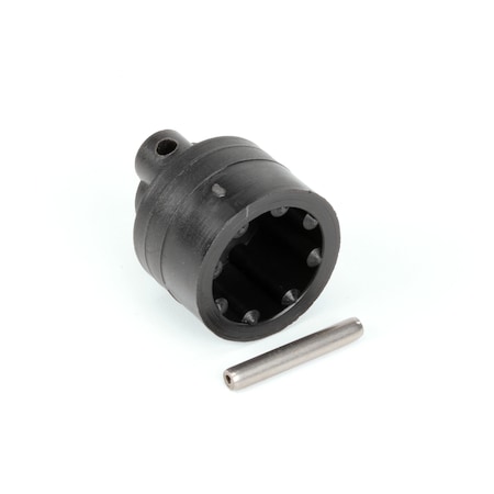 Dynamic Mixer Coupler For Armature 9051